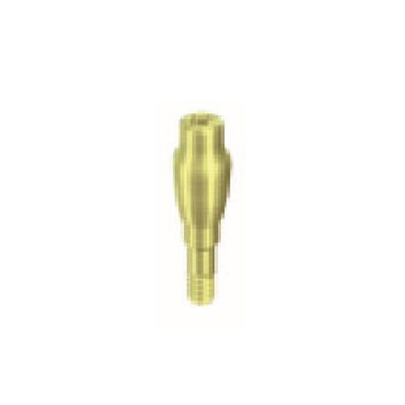 Straumann Compatible Dental NC Healing Abutment bottle shape Diameter 3.5 H5