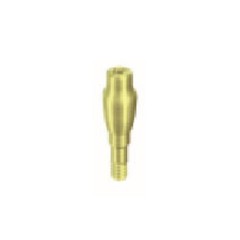 Straumann Compatible Dental NC Healing Abutment bottle shape Diameter 3.5 H5