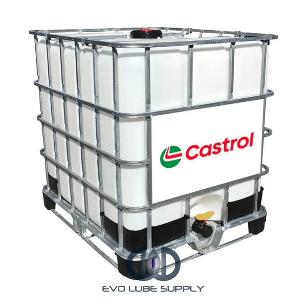 Castrol Duratec LFG (40) [260.00-gal./984.21-Liter. Tote] 15175A