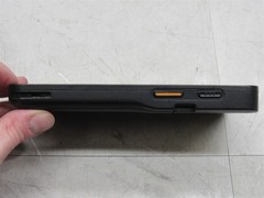 DATALOGIC SGVWF MEMOR 30 HANDHELD MOBILE COMPUTER/BARCODE READER 944850001