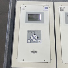 Basler DECS-200 1L Digital Excitation Control System