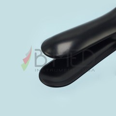 OR Grade Leep Graves Vaginal Speculum Medium Lletz Insulated OB Gynecology