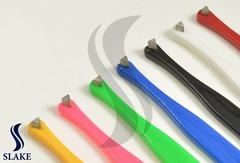 Band Pusher Bite Sticks Band Seating 7 Pcs Dental Orthodontic Instruments