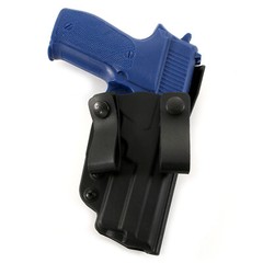 Blade-Tech IWB Holsters – Phantom – Right Hand Carry – Fits Belts Up to 1.50 in
