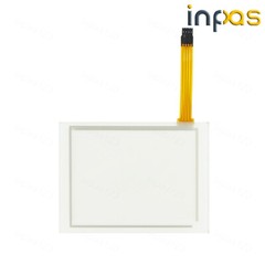 One for P/N:80F3-A110-58050 S/N:0802004778 Touch screen glass