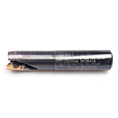 Kennametal 0.75″ M1D075E1402W075L175 3/4″ Indexable End Mill Milling Cutter