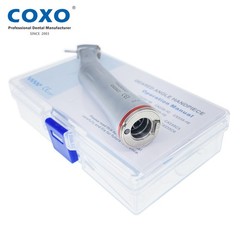 1xDental Air Jet Flow Prophy Handpiece Hygiene Teeth Polishing Polisher M4 4Hole