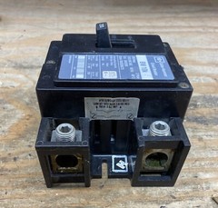 Cutler-Hammer BW2200 – 200A 240V Main Circuit Breaker for Type ECB Enclosures