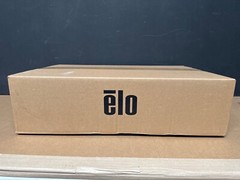 Elo Entuitive 2494L 24″ PCAP TouchScreen LCD Monitor Open Frame E493782 SEALED✅✅