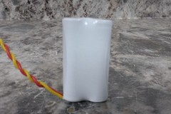 Dual-Lite BATT-NIMH 1300MAH 2.4V AA HI TEMP 60 Pk 2.4V Replacement Battery