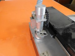 LPKF-91 PCB Mill, Cad Wafer Cutting System