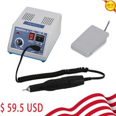 Dental Lab MARATHON III Handpiece 35K r/m Micromotor N3 equipment micro motor