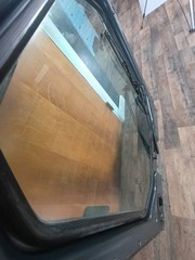 Bobcat Skid Steer Door