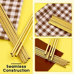 Brass Tube 1mm 2mm 3mm 4mm 5mm 6mm 7mm 8mm 9mm 10mm 11mm 12mm 13mm O.D. x 300mm