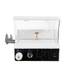 Original Woodpecker Dental U600 Ultrasonic Piezo Scaler Auto Water Supply 7 Tips