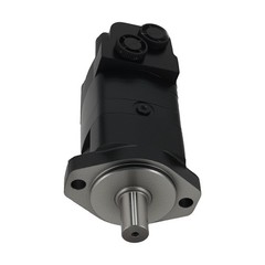 1* Hydraulic Motor For Char-Lynn 104-1004-006 1″ Shaft 2-Bolt Standard