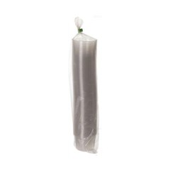 ECO PRODUCTS Compostable Clear PLA Plastic 4oz Portion Cups, Case of 2000, Ro…