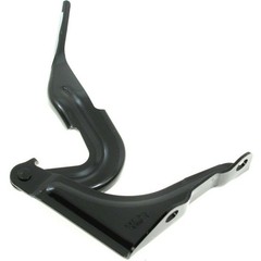 2pcs Hood Hinges Set Left Right for CR-V 2017-2021 60120TLAA00ZZ