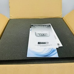 Scientific Industries SI-3296L MegaMag Genie LR Digital Magnetic Stirrer 230V