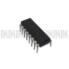 50PCS/NEW NEC D41256C-10 DRAM Integrated Circuit