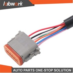 Labwork Joystick Controller 11U2-00060 11U200060 204.431 204431 0501.216.064