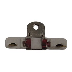 Resistor Convert 12V To 6V Fits Ford Tractor 9900-5001; 170-14003