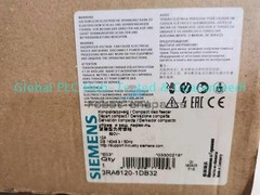 3RA6120-1DB32 NEW SIEMENS 3RA61201DB32 3RA6 120-1DB32