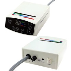COXO Dental Electric Motor 4 Hole C PUMA LED Micromotor Brushless 100-200,000rpm