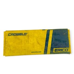 Erico Cadweld VSC1L Graphite Mold for Welding Cable to Steel VS #4 Concentric
