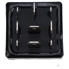 VBS Relay 4700382782 for Dynapac CA151D CA250D CA252 CA260PD CA152 CC102 CC722