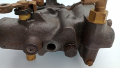Vintage Parts or Repair Zenith Carburetor B1492 4G