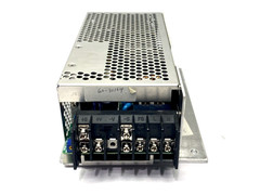 Nemic-Lambda JWS150-12 Power Supply 100-240VAC 2.1A, 12VDC 13A