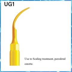 Dental Bone Cutting Tip VVDental Piezosurgery Osteotomy Surgical Tip Fits Cutter