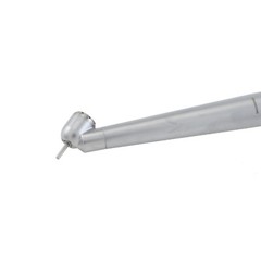 BEING Dental 45 Degree Surgical Handpiece Air Turbine 4 Hole NSK Kavo Coupling