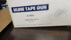 Uline Tape Gun H-596