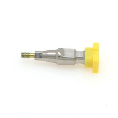 NC Impression Copings Scanbody for Straumann ITI BL/BLT Open/Closed Tray/Analog