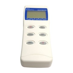 Sper Scientific 840080C Datalogging Manometer 5psi Range 0.001 Res., 3% Accuracy