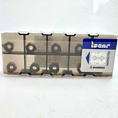 Iscar H600 WXCU 05T312HP IC830 Carbide Milling Inserts (Box of 10)