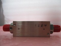 Aera FC-7800CD Mass Flow Controller MFC N2 200 SCCM Novellus 19-120538-11 421512
