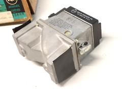 25G53-408 WHITE RODGERS TYPE 25V 60 CY ALL GASES VALVE NEW