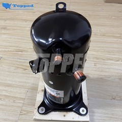 New Scroll Compressor 208-230V 1PH 4.5 Tons R-22 for Copeland ZR54K5E-PFV-800