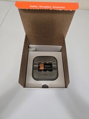 Carbon Monoxide Alarm Gentex C (918-0030-002) C Series Model C