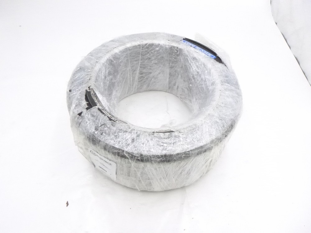 Genuine Total Source Smooth Press On Black Tire 12X5.5X8 800129783
