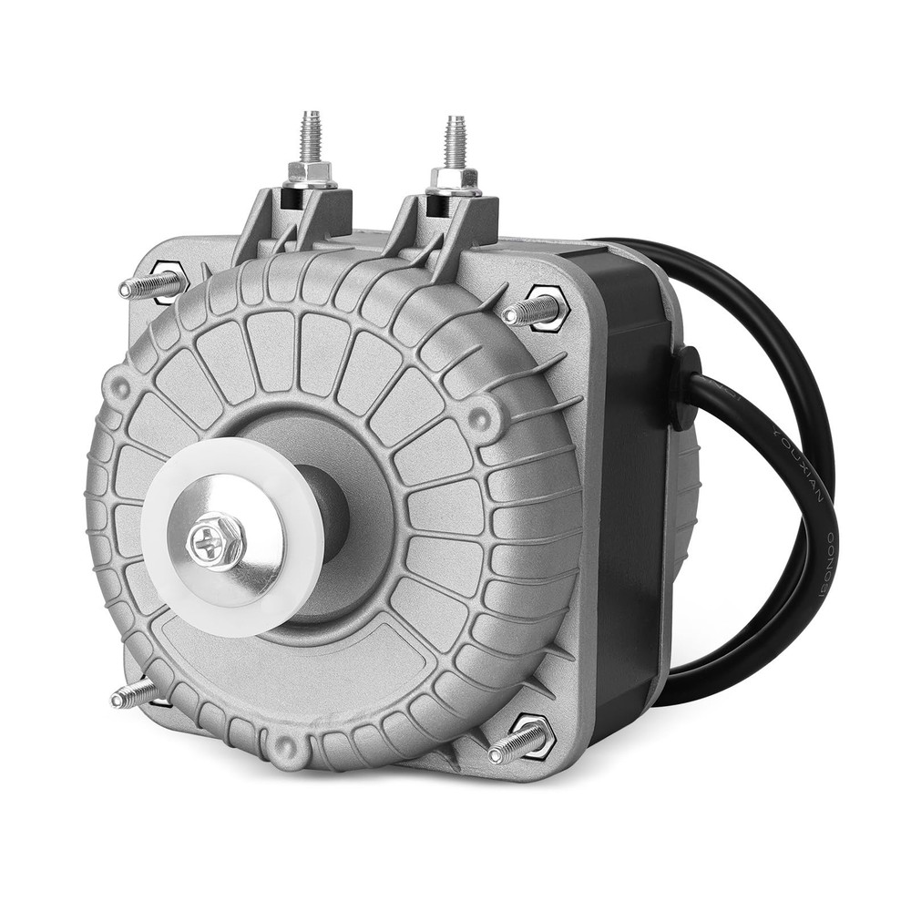 YZF10-20 Condenser Fan AC Motor 120V 18W Shaded Pole Motor YZF18-25 W0301905