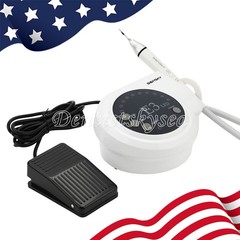SKYSEA Scaling Perio Endo LED Ultrasonic Piezo Scaler Handpiece Dental