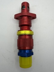 AEROQUIP QUICK DISCONNECT COUPLING ASSEMBLY & HALF (AE96786K & AE96054K)