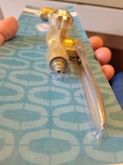 Uniweld Ca100 Cutting Attachment