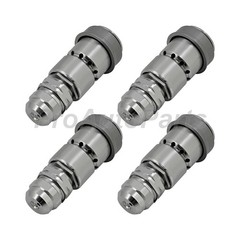 4PCS Hydraulic Breakaway Cartridge Female Set 84262367 For Case IH 7120 7110