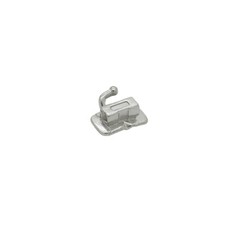 20 Sets Orthodontic Molar Bracket Buccal Tubes Roth MBT 022 1st 2nd ortodoncia