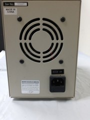 TekPower TP12001X 120V 1A DC Variable Switching Lab Power Supply Adjustable